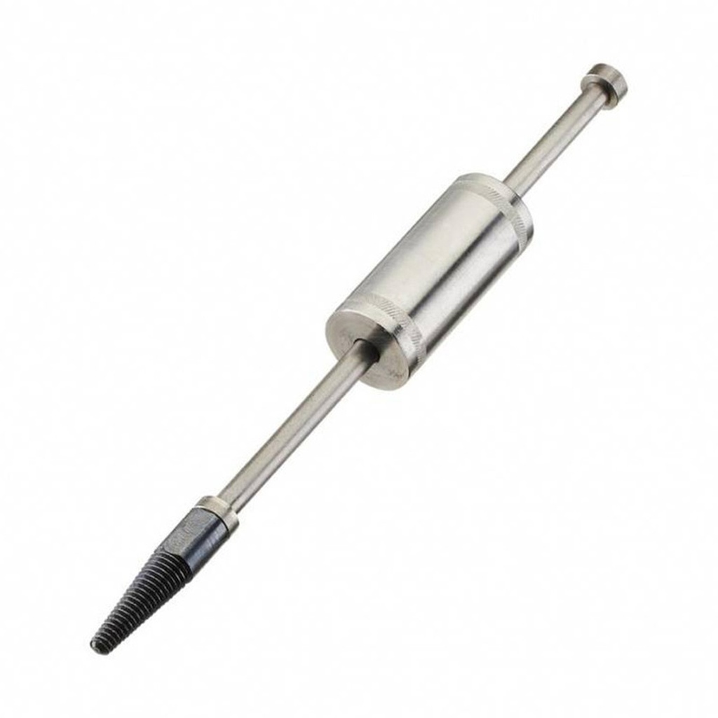 OSBORNE Castor Socket Remover (Slide Hammer) #87