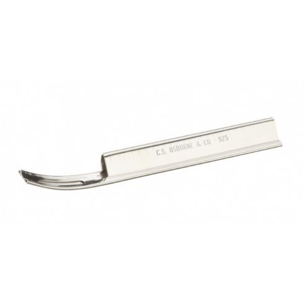 OSBORNE Leather Skife #925