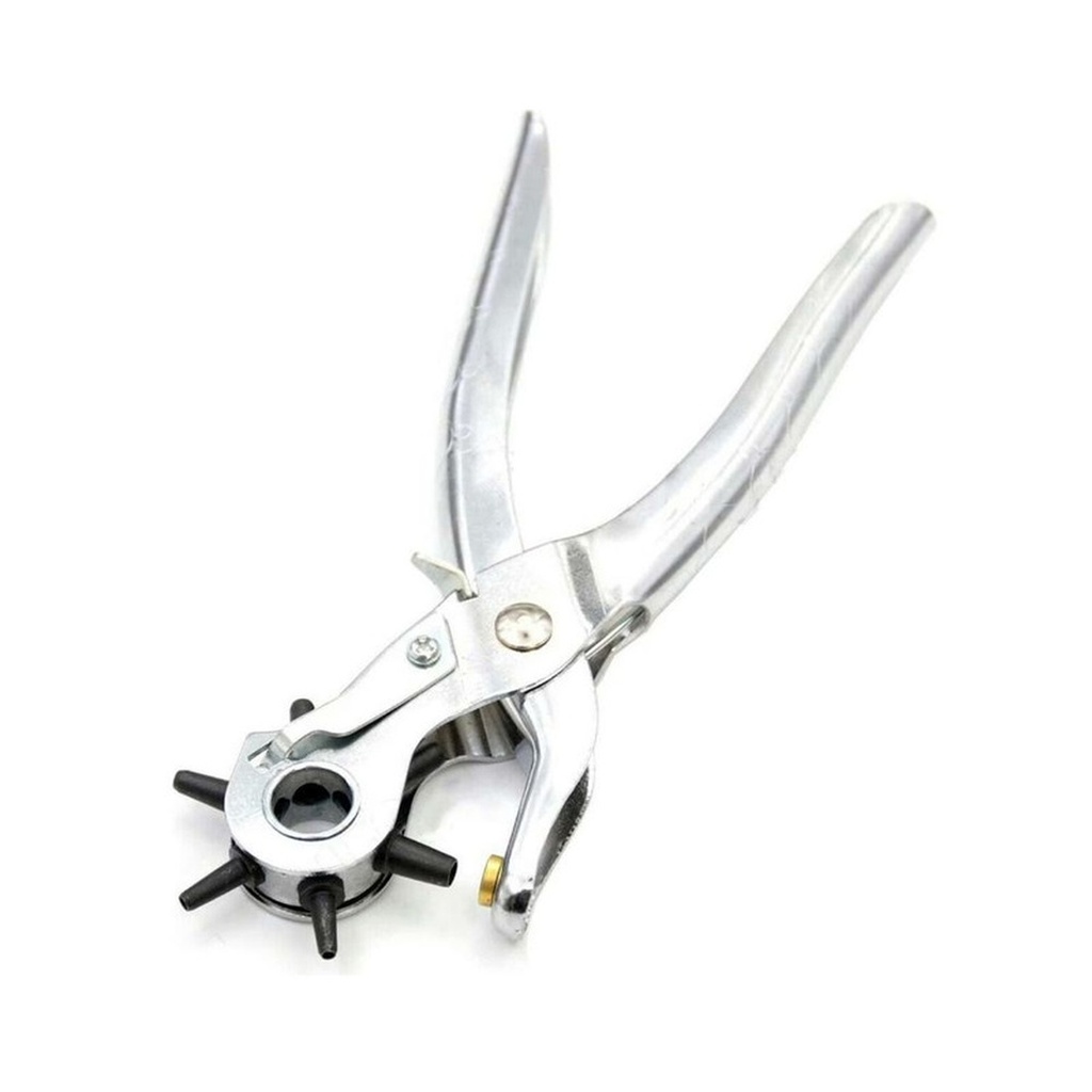 TUF Basic Revolving Punch 225mm