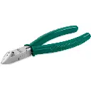 TOPTUL 160mm Slant Edge Cutting Nippers #DEAA1206B