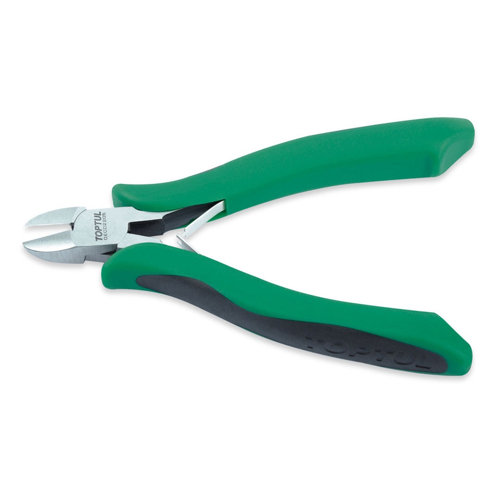 TOPTUL 125mm Mini Diagonal Cutting Pliers #DECD2205