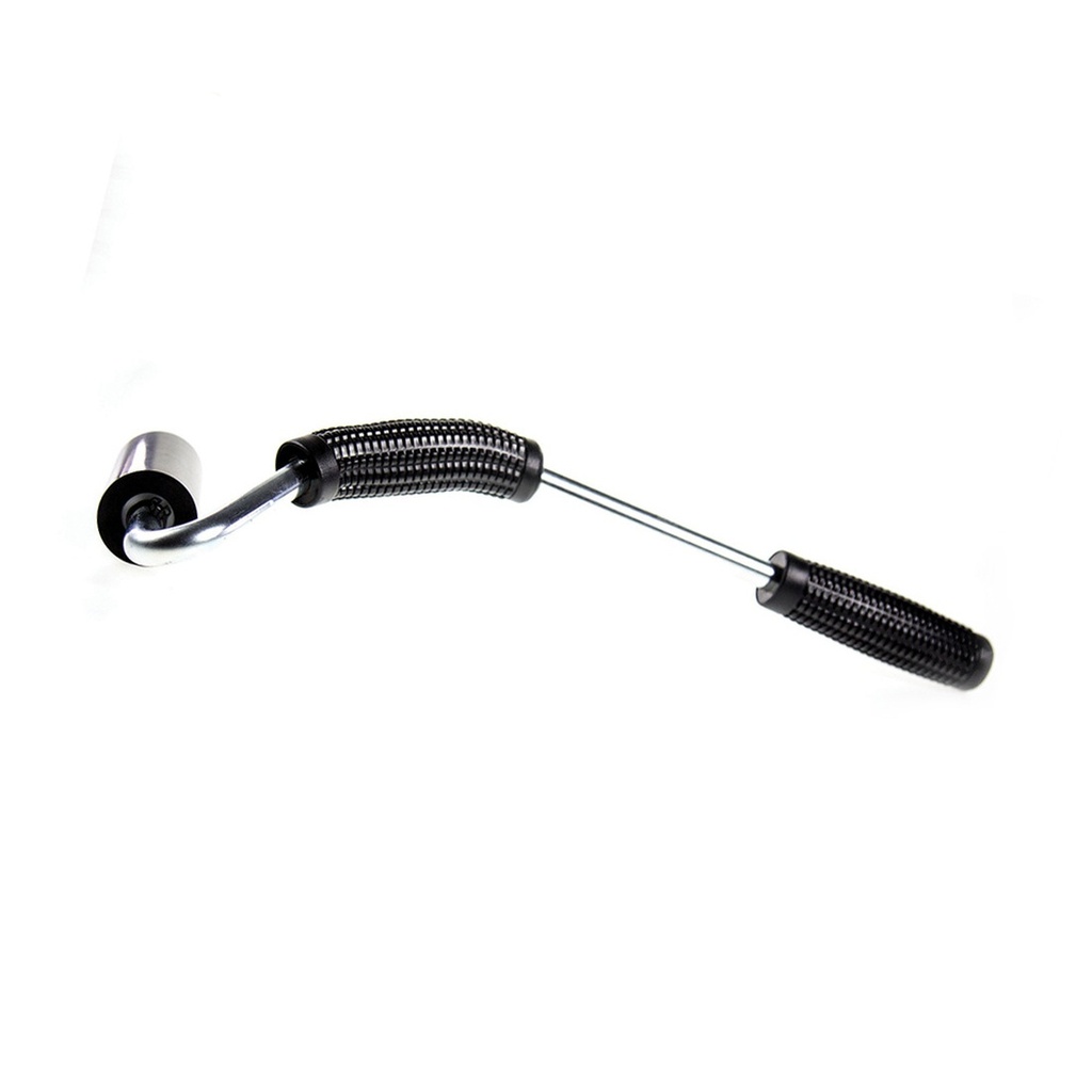 TensorGrip Adhesive Laminate Roller