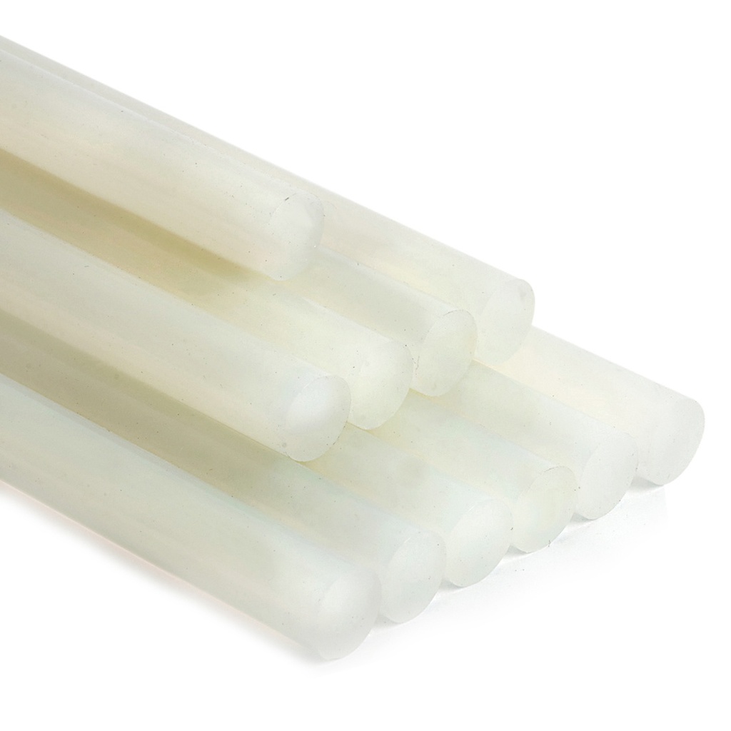 Transparent Hot Melt Glue Sticks