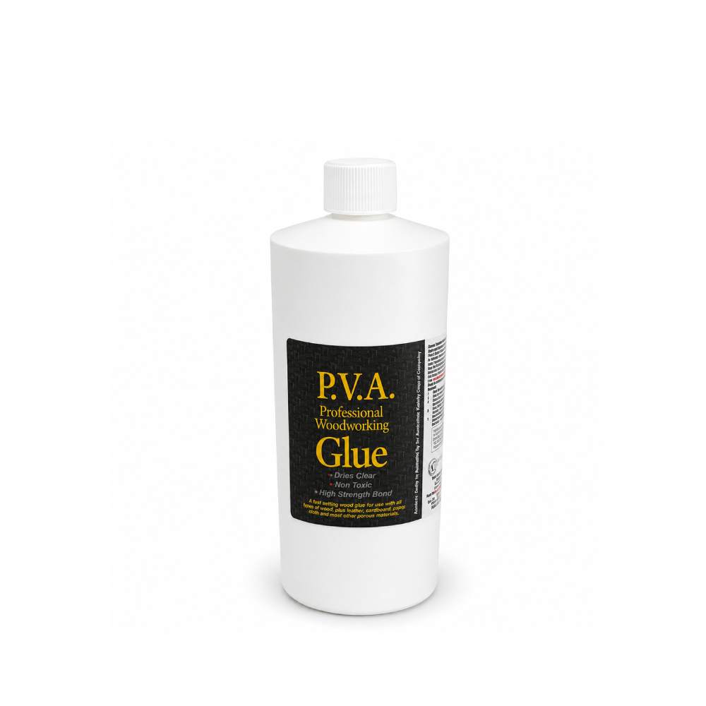 Woodworking PVA Adhesive (High Viscosity)
