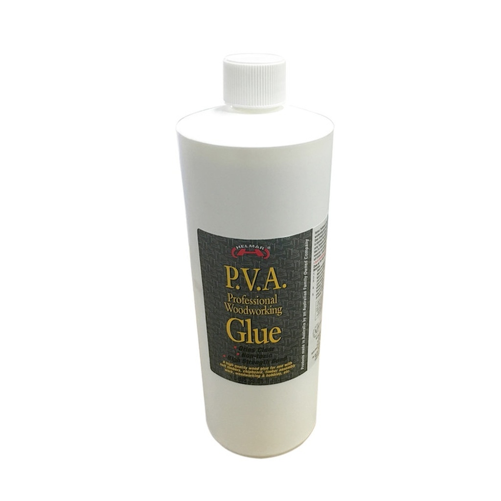 Woodworking PVA Adhesive (High Viscosity)