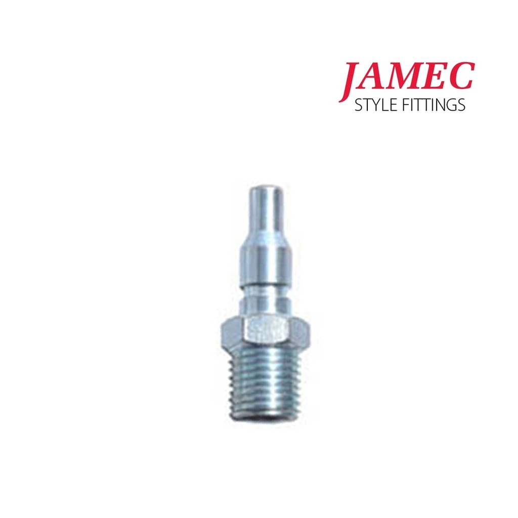 Jamec Style Air Fittings