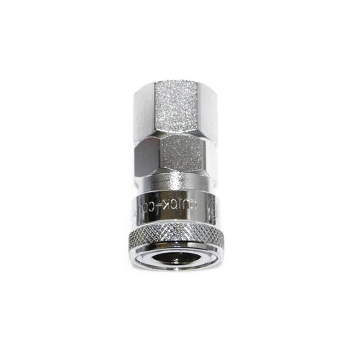 Nitto Style Air Fittings