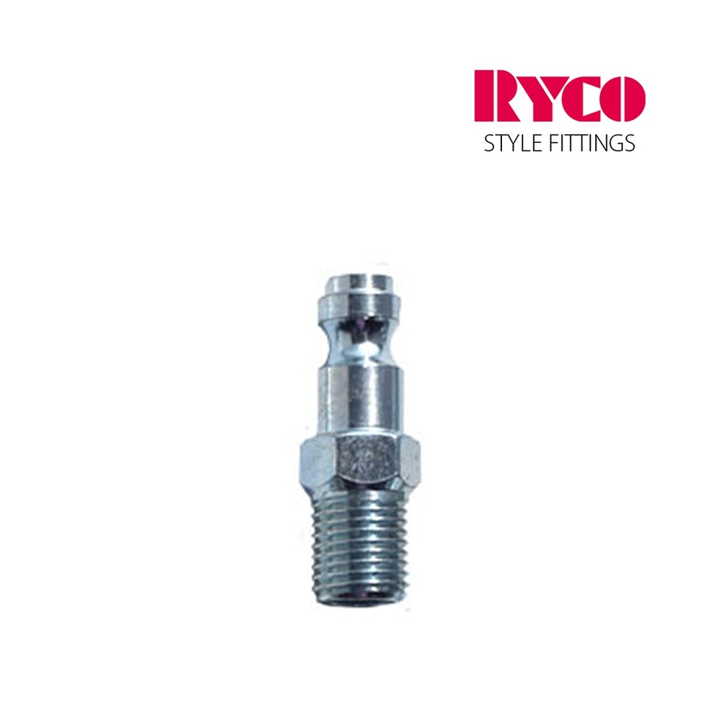 Ryco Style Air Fittings