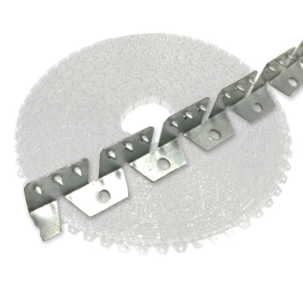 PlyGrip - Shark Trim (3 end prongs)