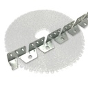 PlyGrip - Shark Trim (3 end prongs)