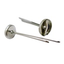 Button Mold BACKS (Prong/Clinch)