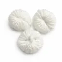 Rosette Tufting Flowers