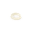 Nylon Dura Snap Ring Back (to cover over press stud)