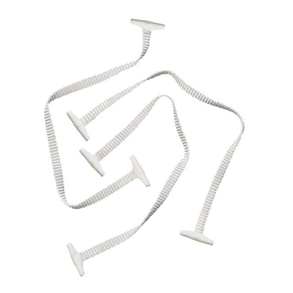 Polyester Tufting Tapes