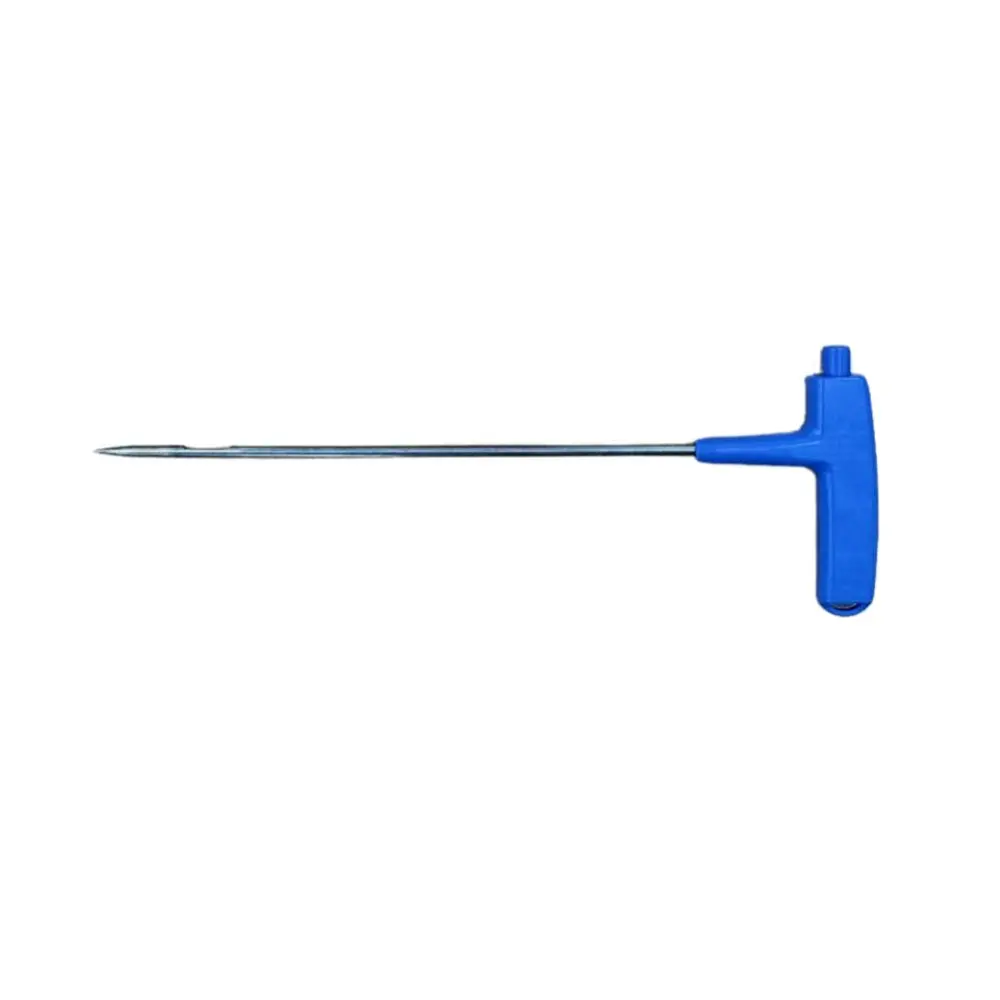Professional Ejector Mattress Tufting Needle