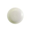 10.5mm Retro Style Enamelled Dome Nails