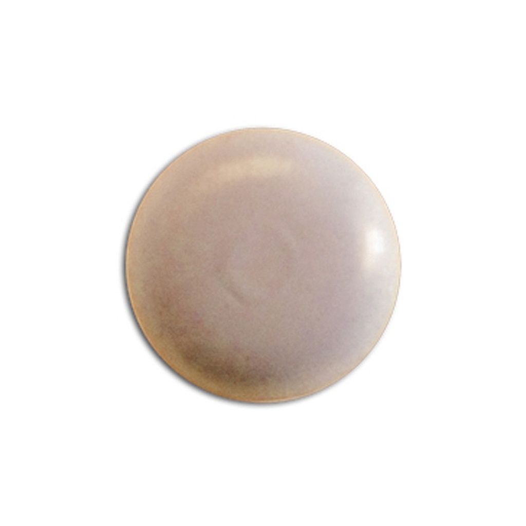 10.5mm Retro Style Enamelled Dome Nails