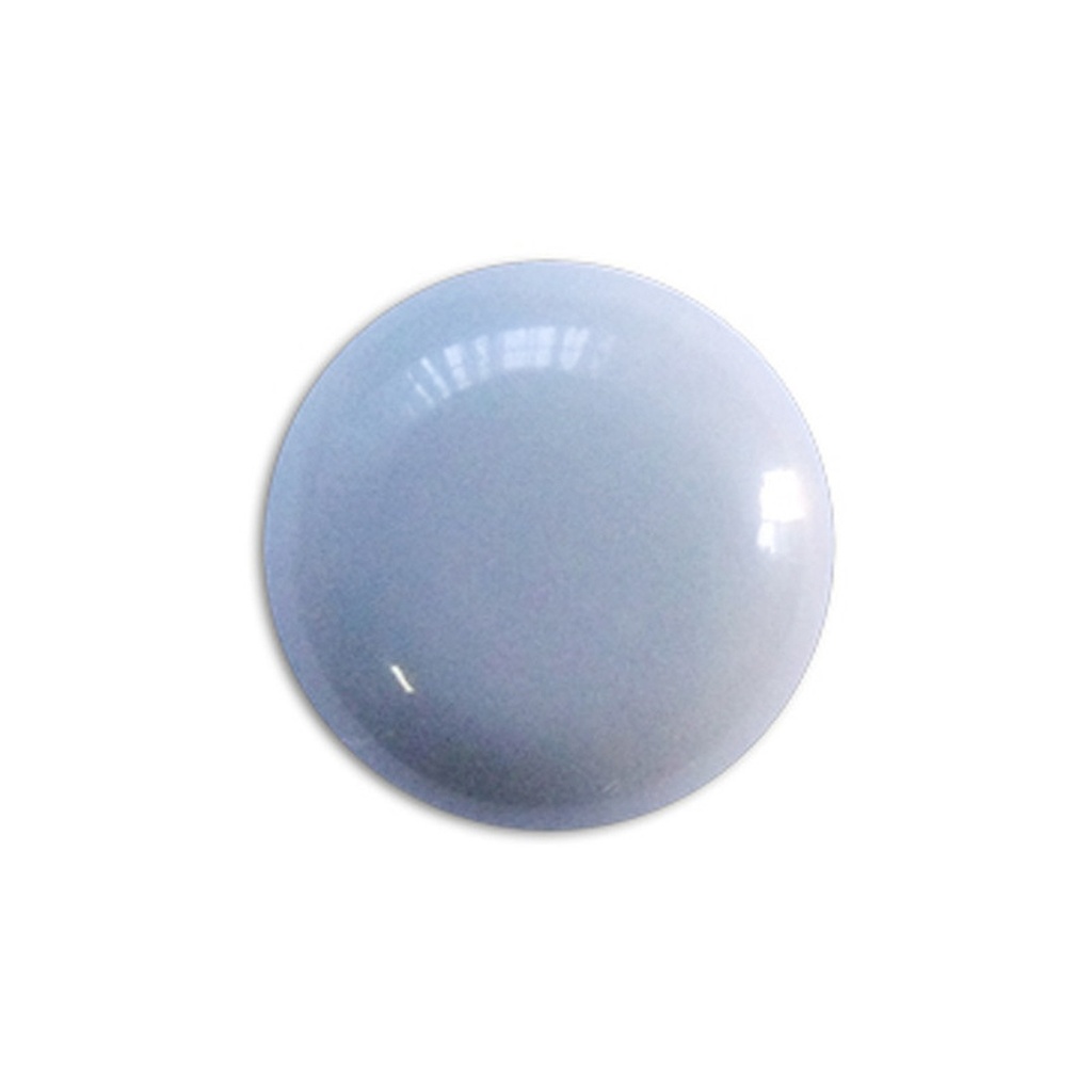 10.5mm Retro Style Enamelled Dome Nails