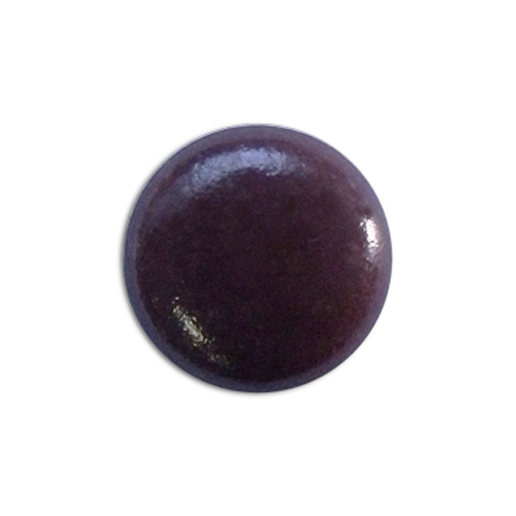 10.5mm Retro Style Enamelled Dome Nails