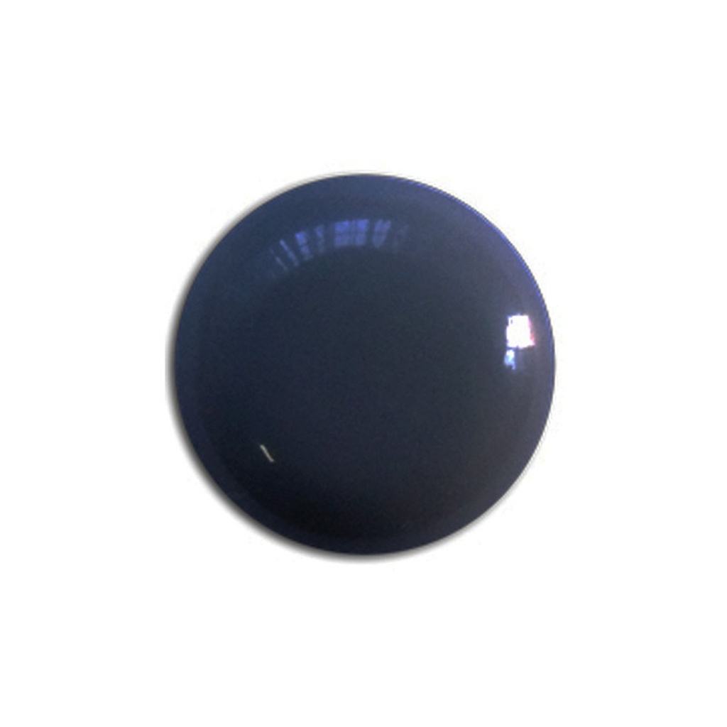10.5mm Retro Style Enamelled Dome Nails