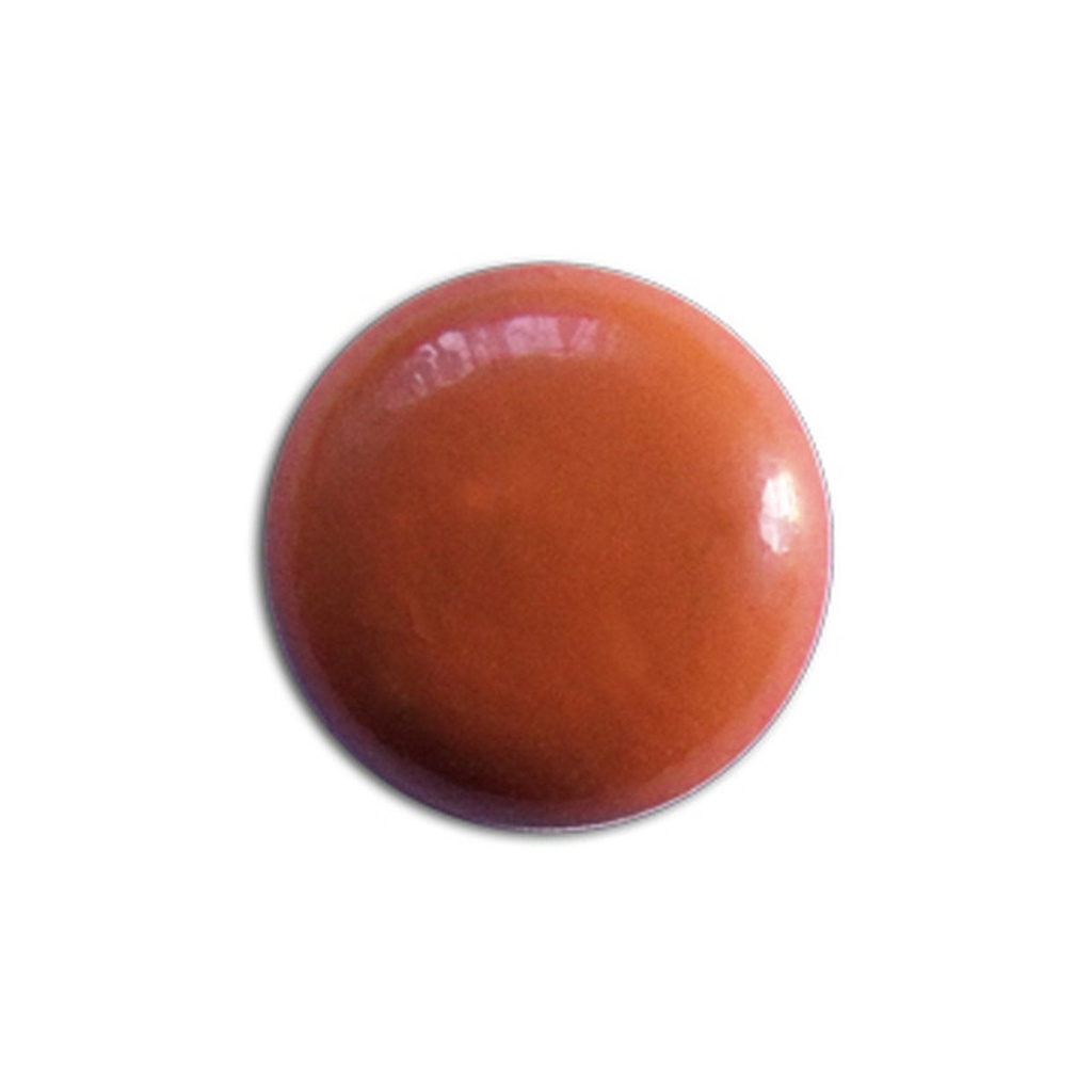10.5mm Retro Style Enamelled Dome Nails