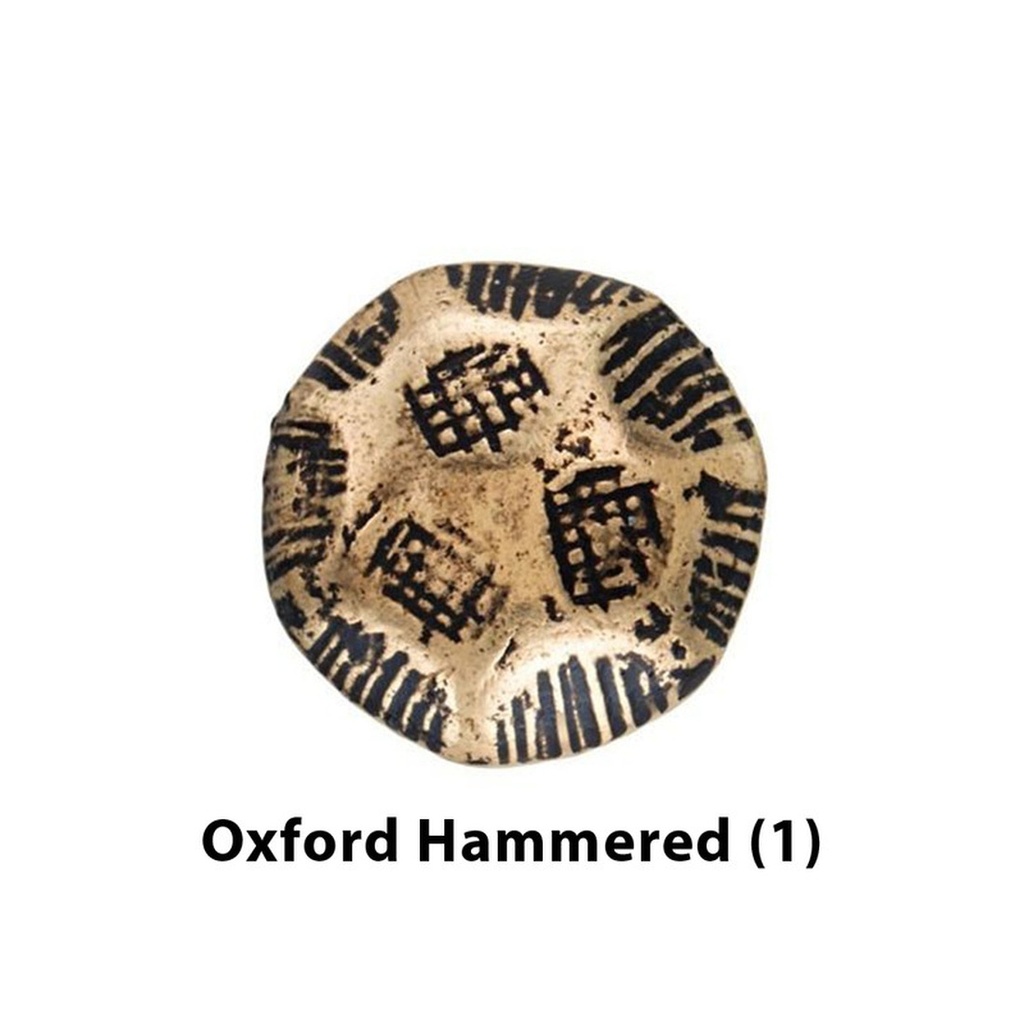 Ornamental Decorative Nails 11mm