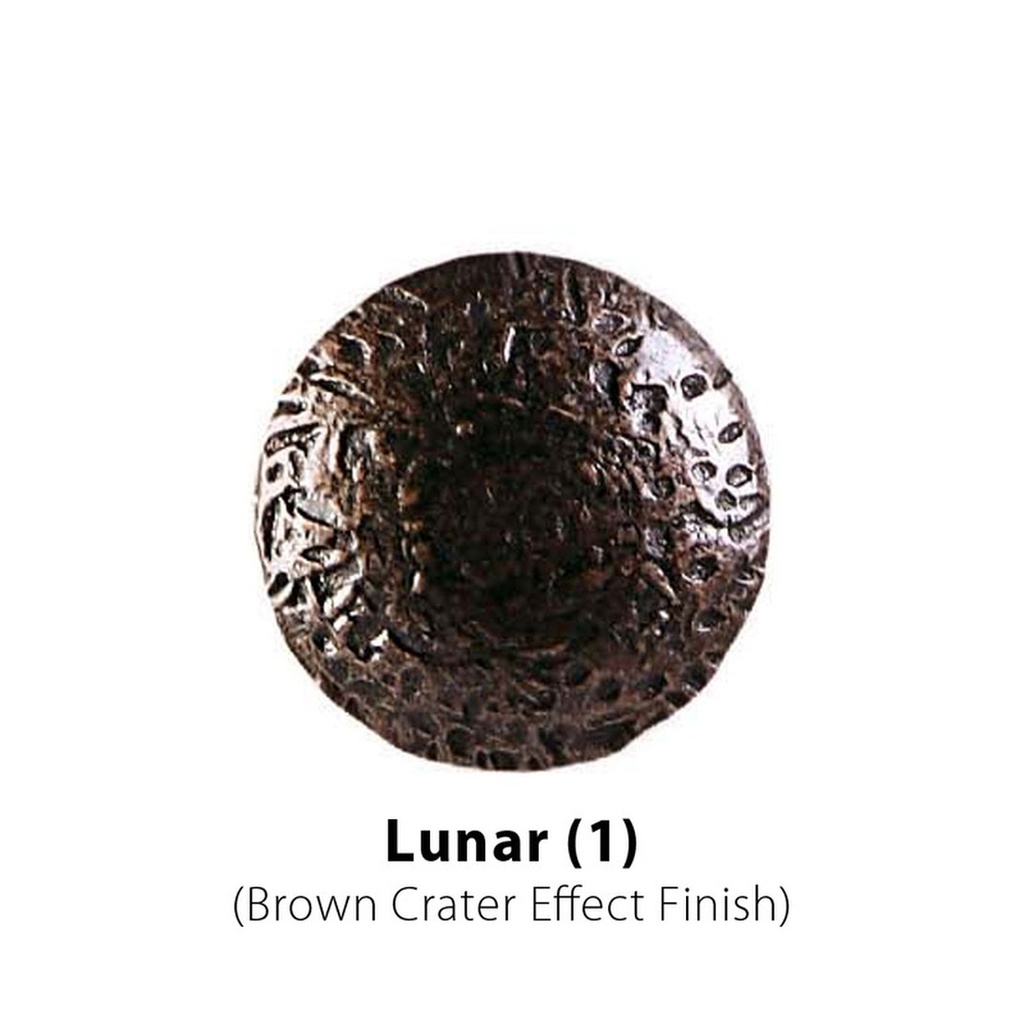 Ornamental Decorative Nails 19mm