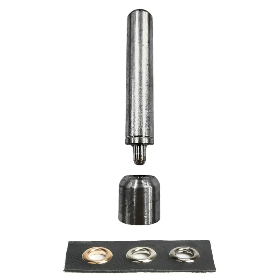 Eyelet Hand Punch & Die