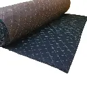 Double Sided Quilted Calico (137cm wide)