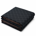 Double Sided Quilted Calico (137cm wide)
