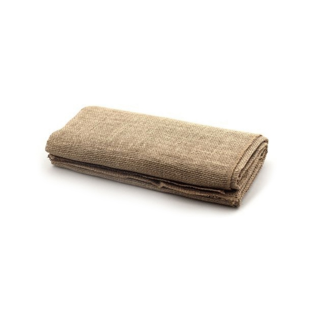 18oz Hessian Cloth (183cm wide)