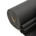 70gsm PP Spunbond Nonwoven (Dust Cover) BLACK (200m Roll)