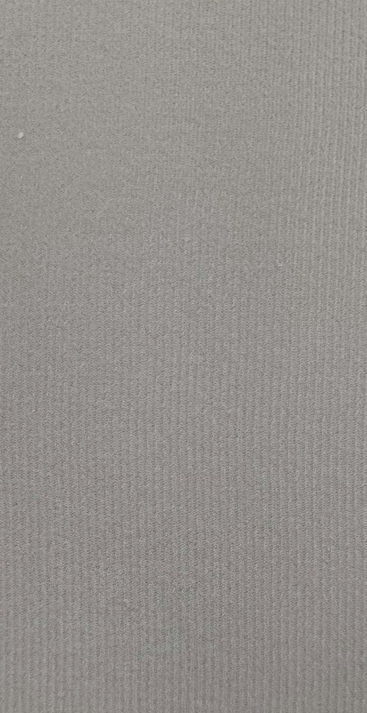 Plain Finish - Foam Backed Headlining Velour
