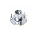 T-Nut 5/16 Thread x 17.5mm Long