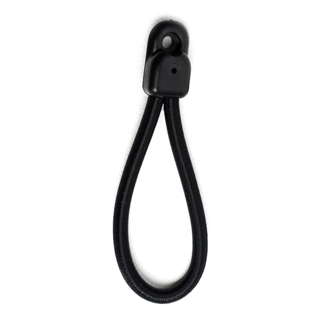 Shock Cord Bunji Loops