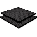 Sonex Acoustic Tile - Square Edge 457x457mm (PER PAIR)