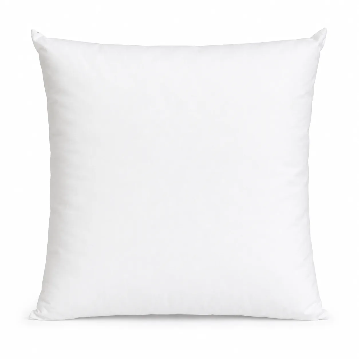 Mixed Feather & Fibre Scatter Cushion Inserts