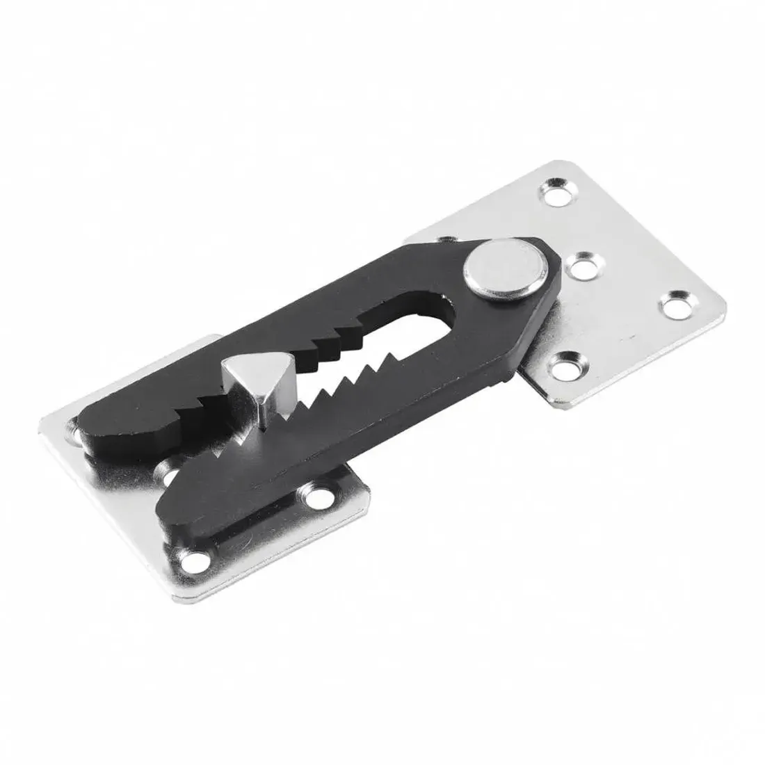 Grip-Quick Modular Joining Bracket & Plate