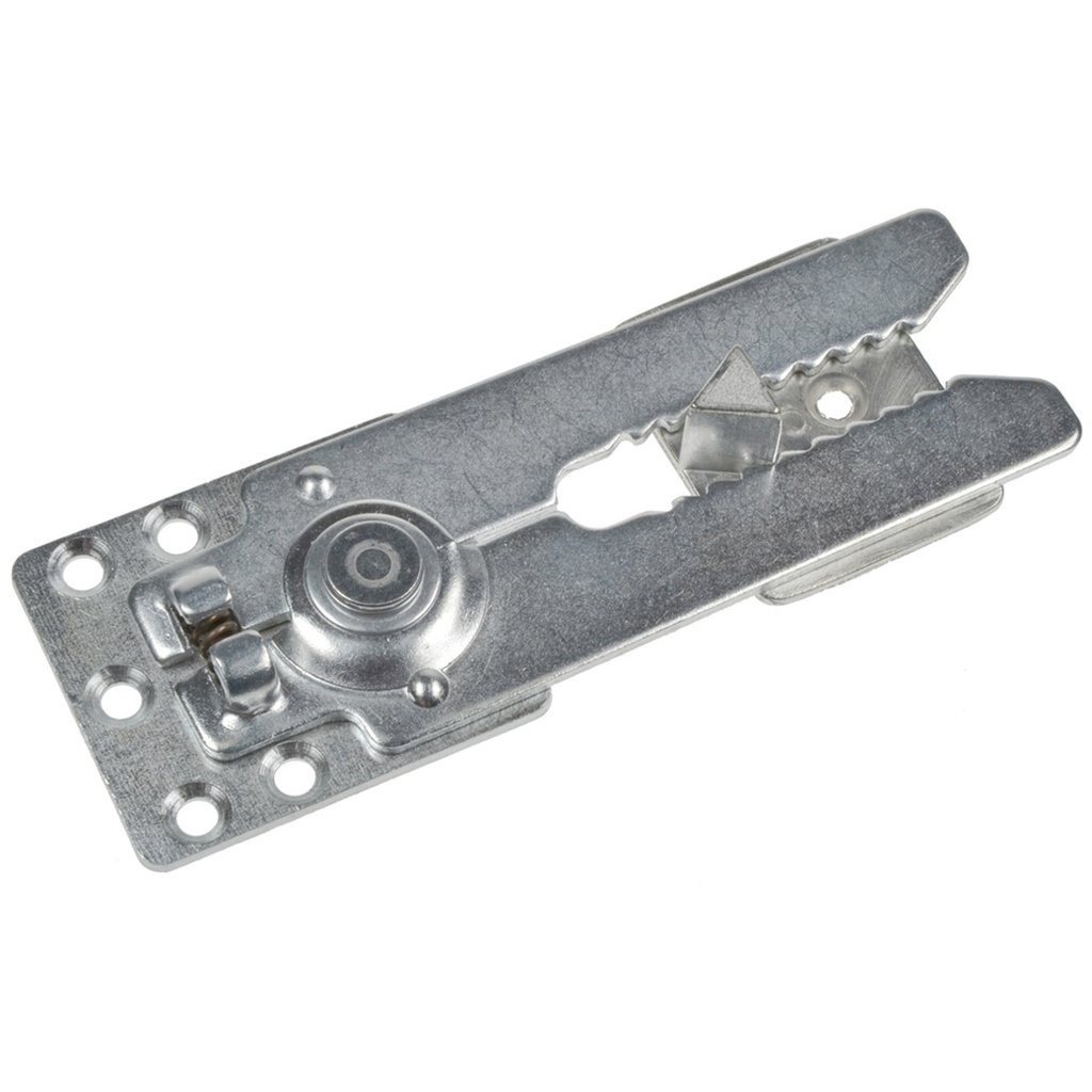 [FIT-FC-JAWS-BOX] Jaws Modular Joining Bracket & Plate (Box)
