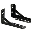 Kwik-Fit Ensemble Bedhead Bracket Set (PREMIUM)