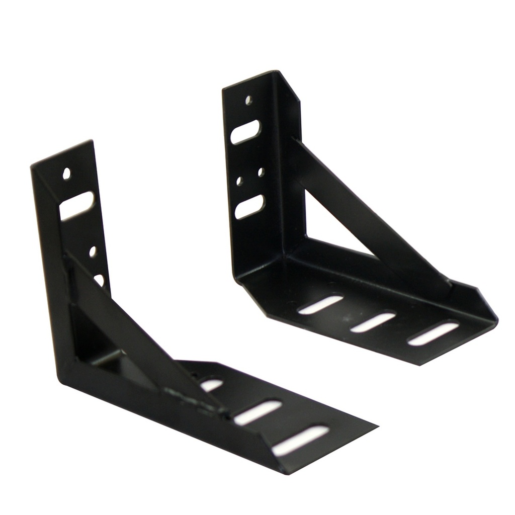 [FIT-FC-KF-STAN-BOX] Kwik-Fit Ensemble Bedhead Bracket Set (STANDARD) (Box)