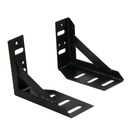 Kwik-Fit Ensemble Bedhead Bracket Set (STANDARD)