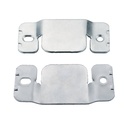 Metal Furniture Connector Join Bracket