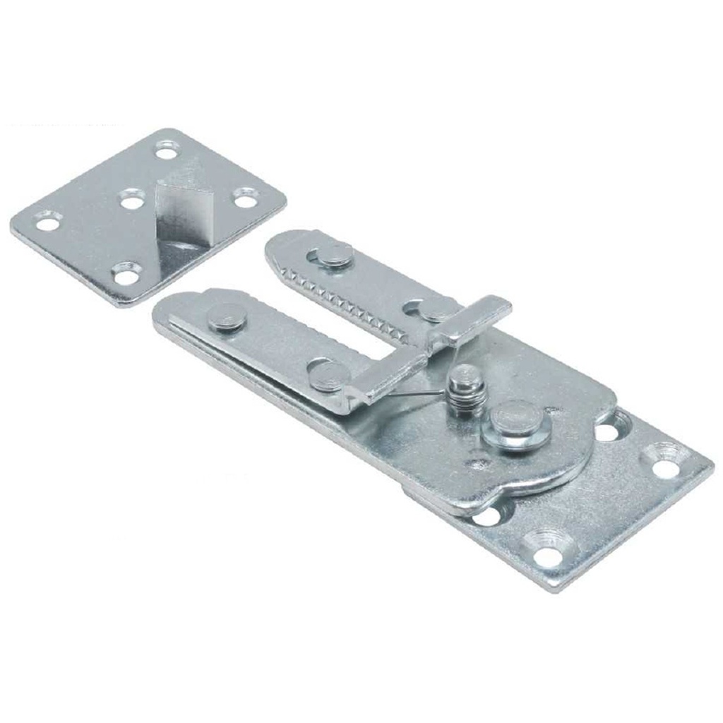 Super-Lock Modular Joining Bracket
