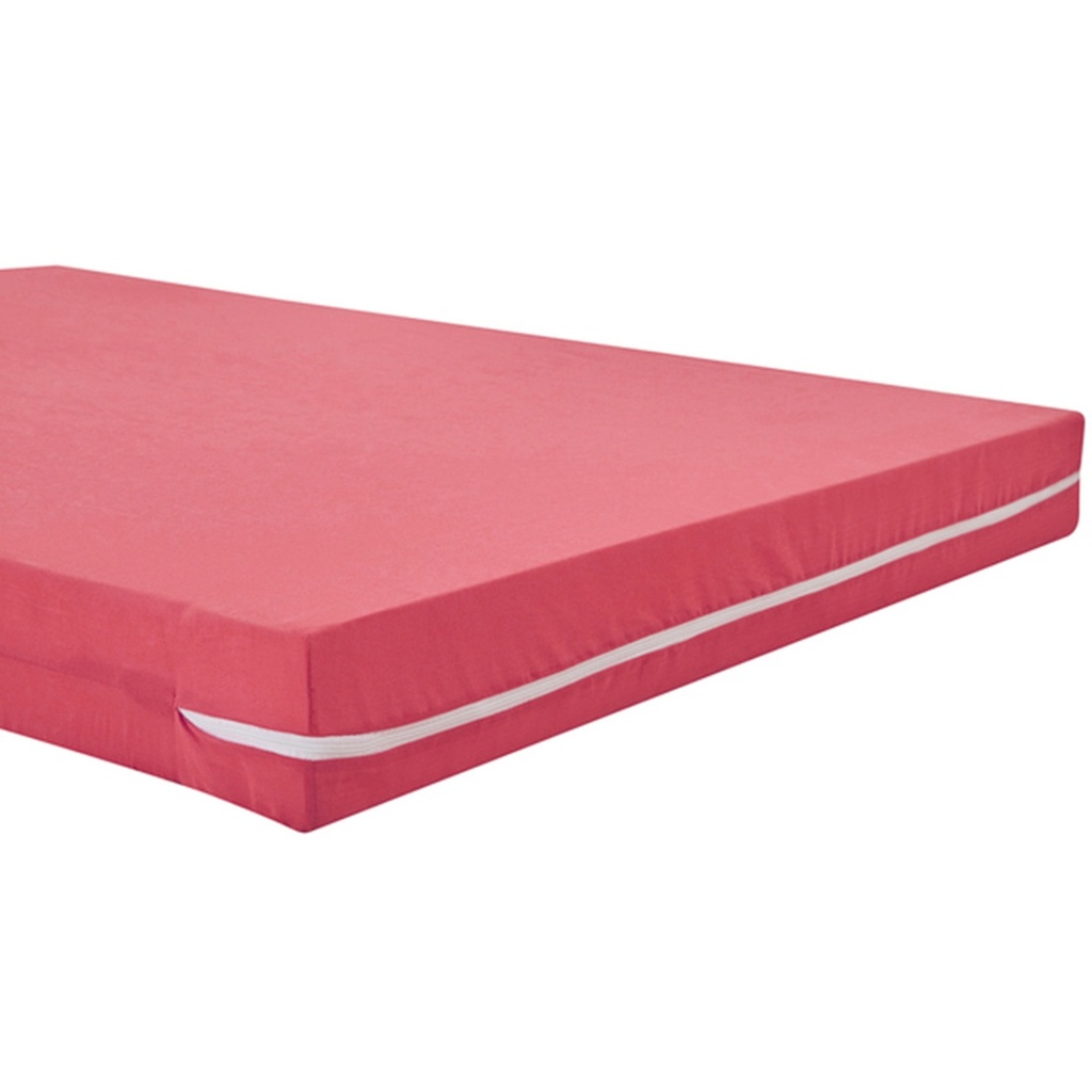 [FOM-DOU-23-100] Foam Mattresses - DOUBLE (1880x1370mm) (100mm thick, Medium)