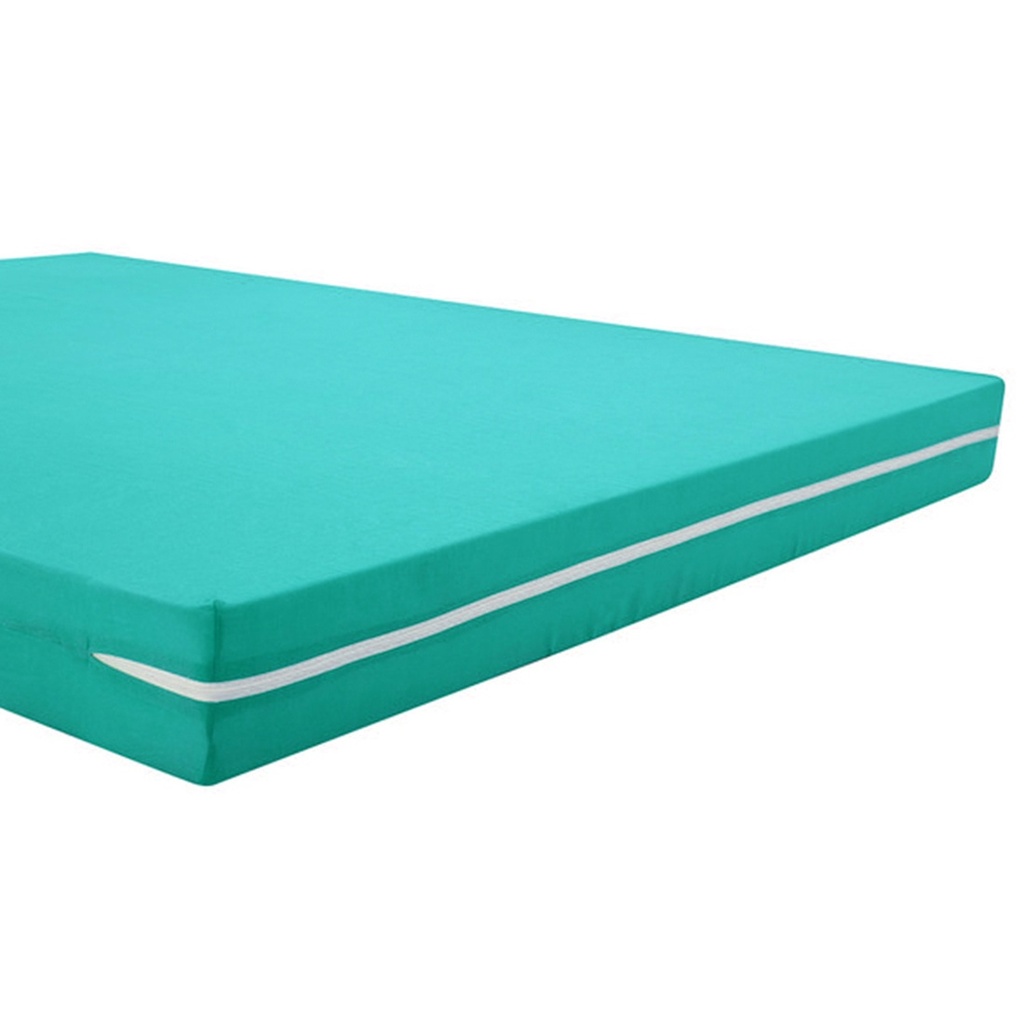 [FOM-QUE-23-100] Foam Mattresses - QUEEN (2030x1530mm) (100mm thick, Medium)