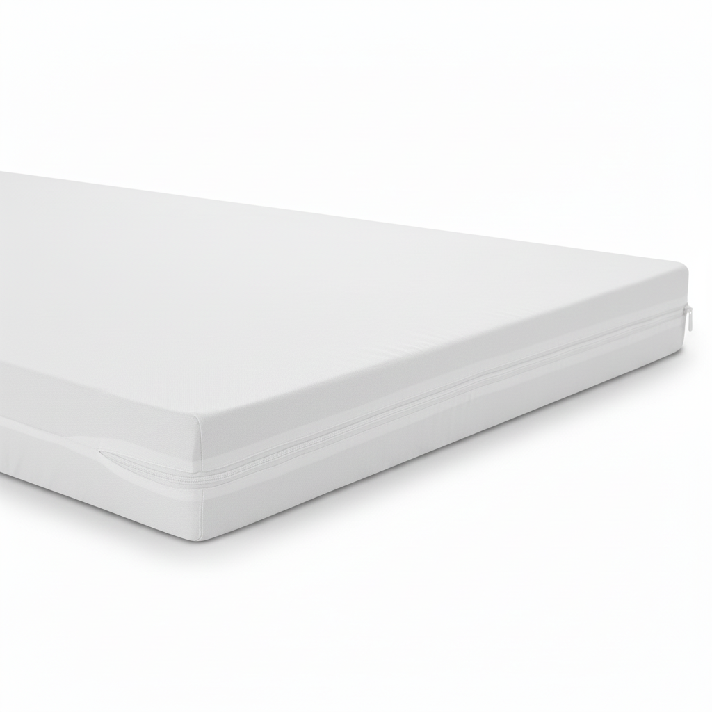 [FOM-SIN-23-100] Foam Mattresses - SINGLE (1880x920mm) (100mm thick, Medium)