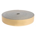 [FOR-EFJ-SA-050-ROLL] Adhesive Backed Expansion Joint Foam Roll (50mm, 25m Roll)