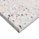 C-120 REPOL Platform (Firm) Foam Sheet