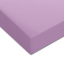 H42-500 Heavy Duty (Super Firm) Foam Sheet MAUVE